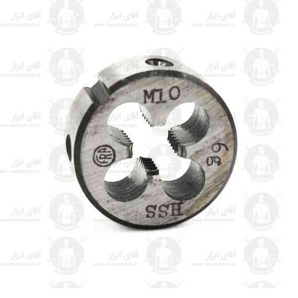 حدیده 10 فرا FRA گام 1.5 میلیمتر حدیده 10 فرا FRA گام 1.5 میلیمتر
