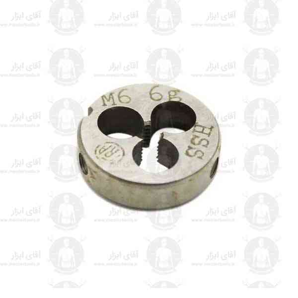 حدیده 6 فرا FRA حدیده 6 فرا FRA