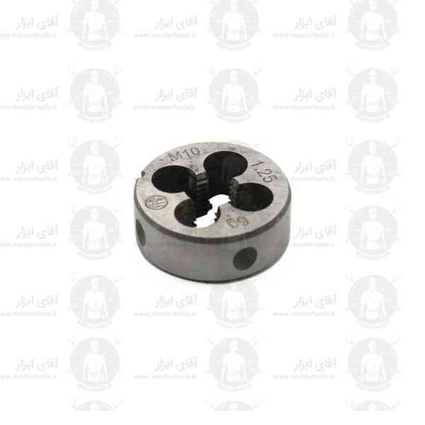 حدیده 10 گام 1.25 فرا FRA حدیده 10 گام 1.25 فرا FRA