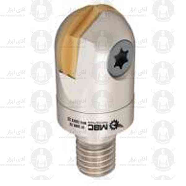 فرز بالنوز VT ZOHX ZCC ته پیچ برند MBC (در 3 سایز) فرز بالنوز VT ZOHX ZCC ته پیچ برند MBC (در 3 سایز)