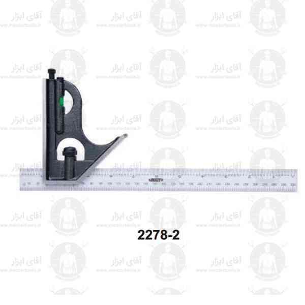 زاویه سنج سری 2278 اینسایز زاویه سنج سری 2278 اینسایز