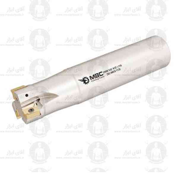 فرز انگشتی ANGX 1105 ZCC برند MBC (در 3 سایز) فرز انگشتی ANGX 1105 ZCC برند MBC (در 3 سایز)
