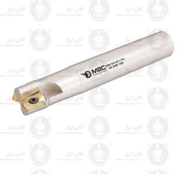 فرز انگشتی اینسرت خور AOMT 1605 INGRSL برند MBC (در 5 سایز) فرز انگشتی اینسرت خور AOMT 1605 INGRSL برند MBC (در 5 سایز)