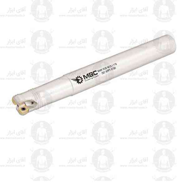 فرز انگشتی اینسرت خور XPPT 070308 WDA برند MBC (در 7 سایز) فرز انگشتی اینسرت خور XPPT 070308 WDA برند MBC (در 7 سایز)