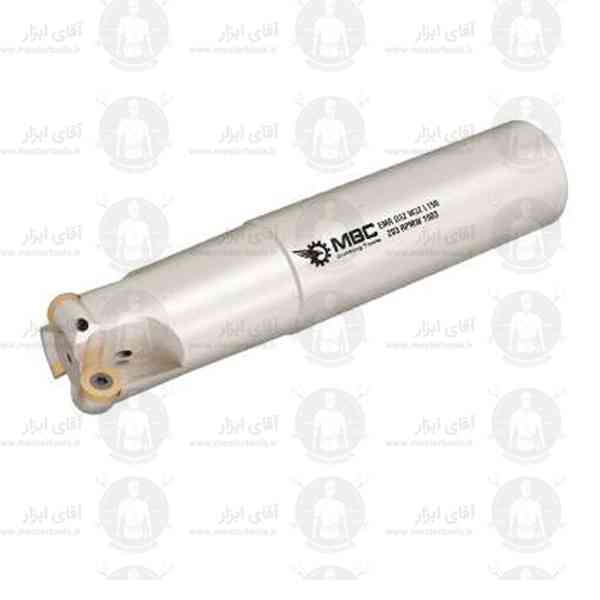 فرز انگشتی اینسرت خور RPMW 1003 ISO برند MBC (در 3 سایز) فرز انگشتی اینسرت خور RPMW 1003 ISO برند MBC (در 3 سایز)