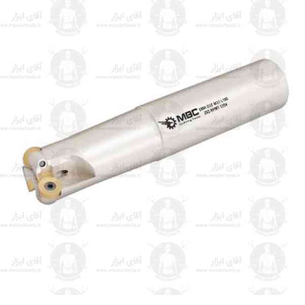 فرز انگشتی اینسرت خور RPMT 1204 TNGLY برند MBC (در 3 سایز) فرز انگشتی اینسرت خور RPMT 1204 TNGLY برند MBC (در 3 سایز)
