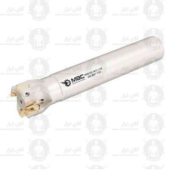 فرز انگشتی اینسرت خور XDKT 11T3 CRTZ برند MBC (در 4 سایز) فرز انگشتی اینسرت خور XDKT 11T3 CRTZ برند MBC (در 4 سایز)