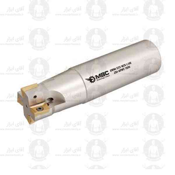 فرز انگشتی APMT 1035 برند MBC (در 4 سایز) فرز انگشتی APMT 1035 برند MBC (در 4 سایز)