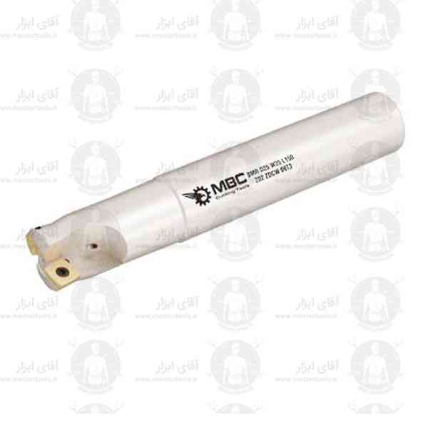 فرز انگشتی اینسرت خور ZDCW 09T3 PRMT برند MBC (در 3 سایز) فرز انگشتی اینسرت خور ZDCW 09T3 PRMT برند MBC (در 3 سایز)