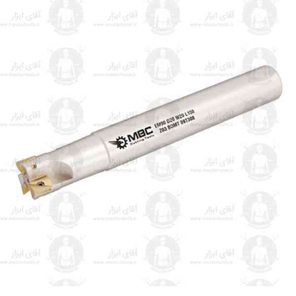 فرز انگشتی اینسرت خور BOMT 09T308 INGRSL برند MBC (در 4 سایز) فرز انگشتی اینسرت خور BOMT 09T308 INGRSL برند MBC (در 4 سایز)