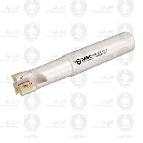 فرز انگشتی اینسرت خور R390 11T3 SNDVK برند MBC (در 6 سایز) فرز انگشتی اینسرت خور R390 11T3 SNDVK برند MBC (در 6 سایز)