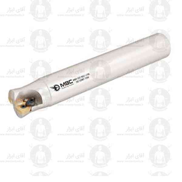 فرز انگشتی اینسرت خور SDMT 1204 ZCC برند MBC (در 2 سایز) فرز انگشتی اینسرت خور SDMT 1204 ZCC برند MBC (در 2 سایز)