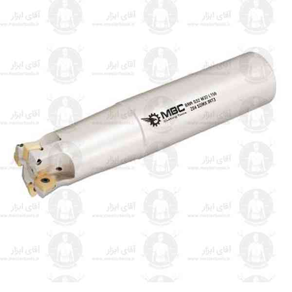 فرز انگشتی اینسرت خور SDMX 09T308 PLBT برند MBC (در 3 سایز) فرز انگشتی اینسرت خور SDMX 09T308 PLBT برند MBC (در 3 سایز)