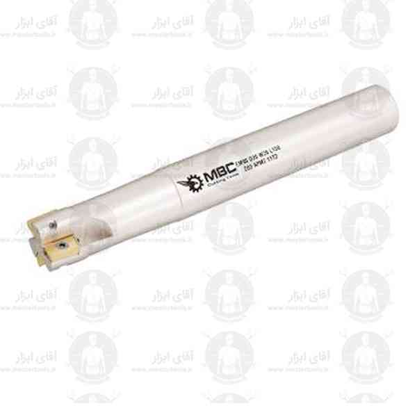 فرز انگشتی اینسرت خور APMT 11T308 KRLY برند MBC (در 15 سایز) فرز انگشتی اینسرت خور APMT 11T308 KRLY برند MBC (در 15 سایز)