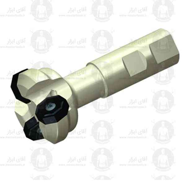 فرز انگشتی الماس خور FMA07-XP برند ZCC فرز انگشتی الماس خور FMA07-XP برند ZCC