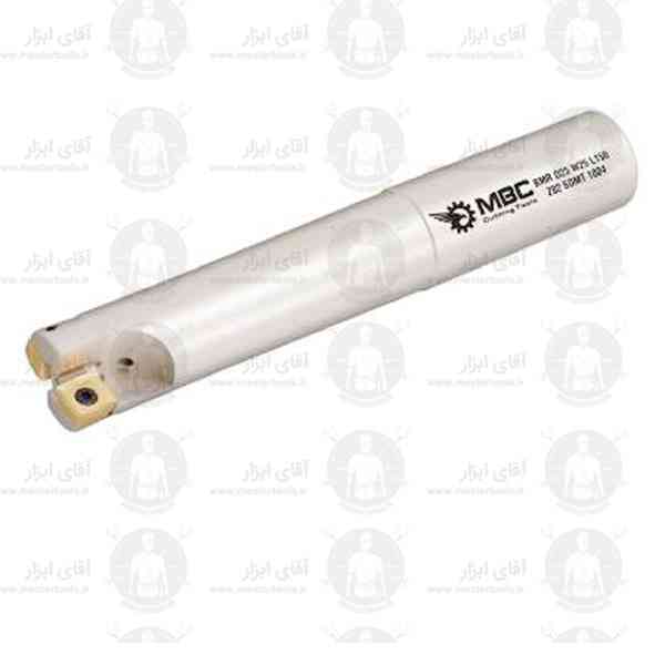 فرز انگشتی اینسرت خور SDMT 1004 BHLR برند MBC (در 6 سایز) فرز انگشتی اینسرت خور SDMT 1004 BHLR برند MBC (در 6 سایز)