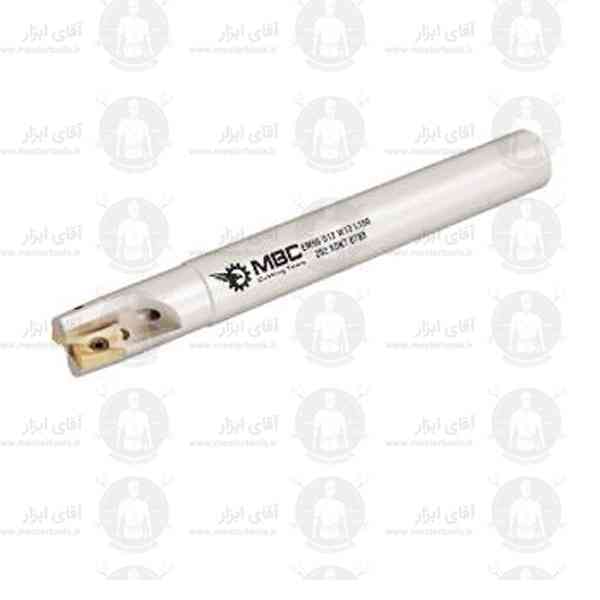 فرز انگشتی اینسرت خور XDKT 0703 CRTZ برند MBC (در 2 سایز) فرز انگشتی اینسرت خور XDKT 0703 CRTZ برند MBC (در 2 سایز)