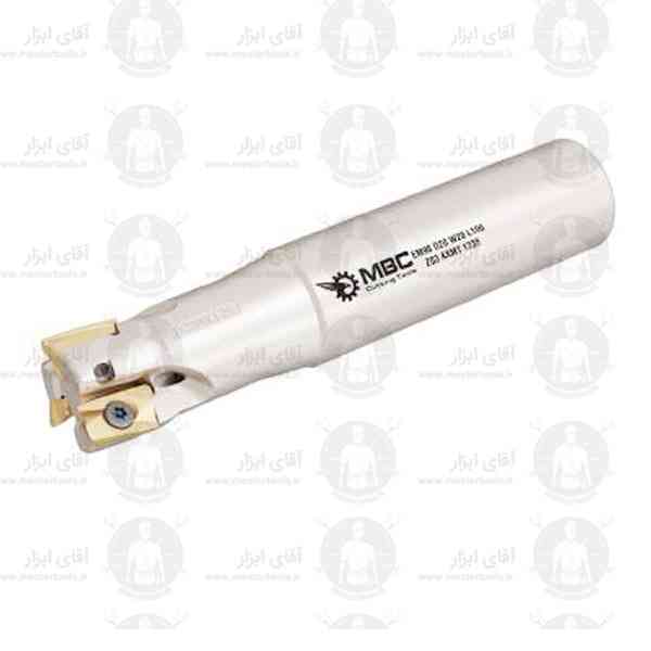 فرز انگشتی AXMT 1235 SMTM برند MBC (در 5 سایز) فرز انگشتی AXMT 1235 SMTM برند MBC (در 5 سایز)
