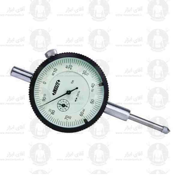ساعت اینچی سری 2307 اینسایز ساعت اینچی سری 2307 اینسایز