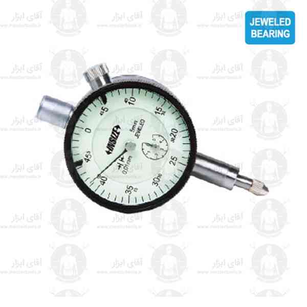 ساعت اندیکاری دور کوچک سری 2311 اینسایز ساعت اندیکاری دور کوچک سری 2311 اینسایز