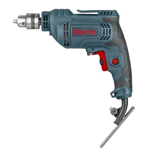 دریل برقی Ronix مدل 2112 دریل برقی Ronix مدل 2112