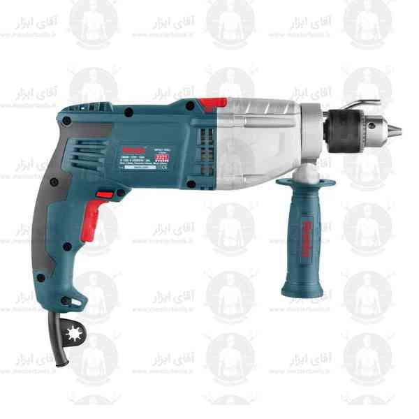 دریل گیربکسی 3200 دور رونیکس مدل 2221 دریل گیربکسی 3200 دور رونیکس مدل 2221
