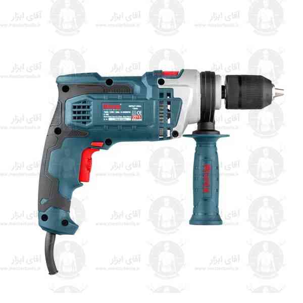 دریل برقی چکشی 850 وات رونیکس مدل 2215 دریل برقی چکشی 850 وات رونیکس مدل 2215