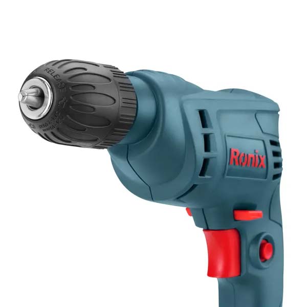 دریل رونیکس اتوماتیک 10 میلیمتری کد 2113 دریل رونیکس اتوماتیک 10 میلیمتری کد 2113