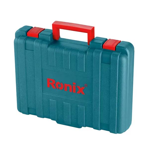 کیت دریل چکشی رونیکس مدل RS-0001 کیت دریل چکشی رونیکس مدل RS-0001