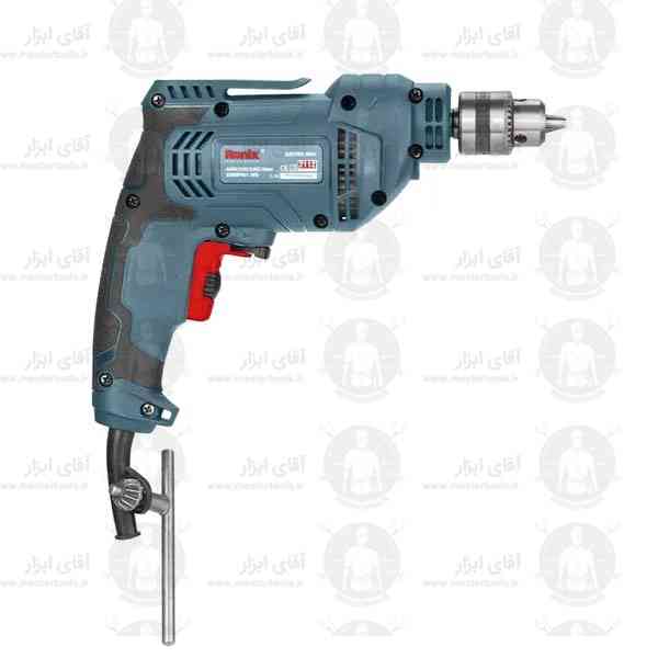 دریل برقی Ronix مدل 2112 دریل برقی Ronix مدل 2112