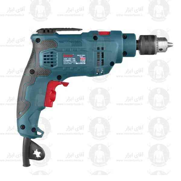دریل چکشی 450 وات رونیکس دریل چکشی 450 وات رونیکس