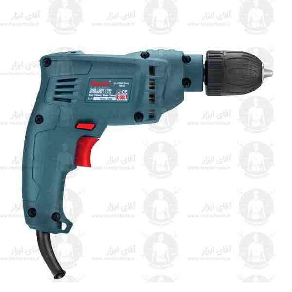 دریل رونیکس اتوماتیک 10 میلیمتری کد 2113 دریل رونیکس اتوماتیک 10 میلیمتری کد 2113
