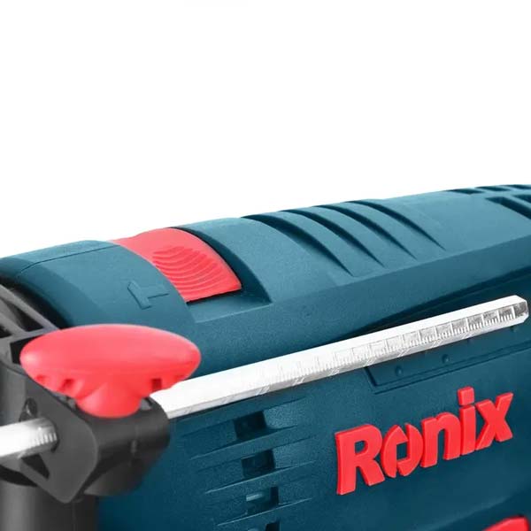 دریل چکشی 850 وات رونیکس مدل 2250 دریل چکشی 850 وات رونیکس مدل 2250