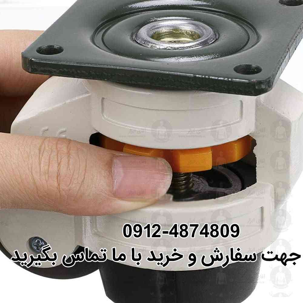 چرخ جک استاپ | از معرفی تا خرید